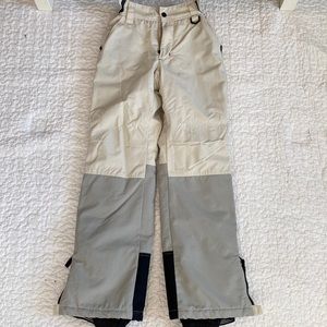 Ski Pants, Unisex.